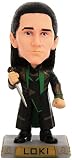 Thor The Dark World 7" Wacky Wobbler: Loki