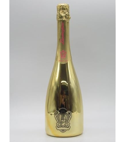 Amazon.co.jp: ランボルギーニ ブリュット プラチナ スプマンテ