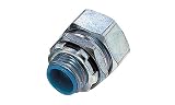 日本シーム工業 ストレートBOXコネクター #12-G16 厚鋼用 W-PCB-12-16