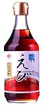チョーコー えびつゆ 400ml 瓶 チョーコー えびつゆ 400ml 瓶