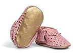 BirdRock Baby ユニセックス・ベビー US サイズ: Medium | 12-18 Months | US 5.5 (See Sizing Chart) カラー: ピンク