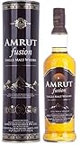 アムラット（アムルット） フュージョン シングルモルト 700ml