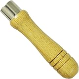 ワニ ヤスリの柄 (ヤスリハンドル) NO.3 (200~250mm用)