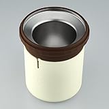 サーモス アイスクリームメーカー KDA-200内容器セット クッキー