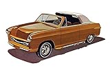プラッツ 1/25 フォード コンバーチブル 1950 プラモデル AMT929 [並行輸入品]