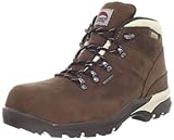 Avenger Safety Footwear レディース カラー: ブラウン