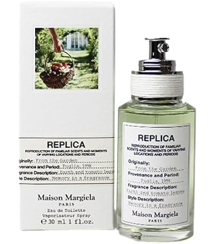 Amazon.co.jp: メゾン マルジェラ Maison Margiela レプリカ フロム ザ