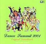 ダンスサミット２００１－バスト ア ムーブ－オリジナル・サウンドトラック／ゲーム・ミュージック
