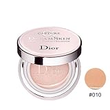 クリスチャンディオール CHRISTIAN DIOR カプチュール ドリームスキン モイスト クッション SPF50 /PA＋＋＋ #010 [並行輸入品]