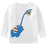 Csbks SHIRT ボーイズ