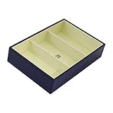 Wolf Designs Deep Jewelry Tray, Medium, Purple