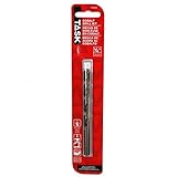 Task Tools T50516 Cobalt Metal Drill Bit, 5/16-Inch [並行輸入品]