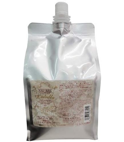 Amazon | ラデュラ N リペアメント ライトモイスト 1500ml | ラデュラ