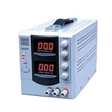 カスタム (CUSTOM) 直流安定化電源 0~30V 0~5A デジタル表示式 DP-3005