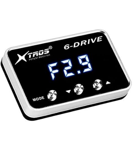 Amazon | プレミアムジャパン スロットルコンバートキット