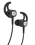 Superlux In-Ear ヘッドホン HD387 BLACK ブラック