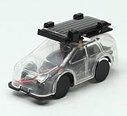 アーテック(artec)【科学工作】エコロジー・環境 ソーラーミニカー