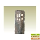 かすみ格子（赤さび）