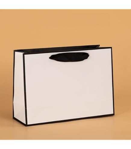 Amazon | シャネル 【CHANEL】 ショッパー 紙袋 小サイズ 4枚セット 母