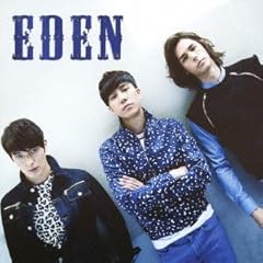 Run to U / EDEN