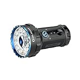 【プライム会員は9,174円OFF】OLIGHT(オーライト) Marauder 2 懐中電灯 フラッシュライト 14000ルーメン 射程8