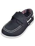 BUM Equipment ベビー・ボーイズ US サイズ: 9 Toddler カラー: ブルー