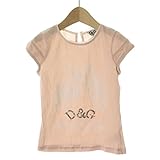 (ディーアンドジージュニア)D&G JUNIOR ベビー Ｔシャツ 中古