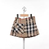 BURBERRY(バーバリー) 子供服 ノバチェック　スカート 98 cm / 3歳 [並行輸入品]
