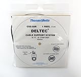 デルテック リールストラップ CSS-50R （15ｍ巻）