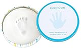 Pearhead Babyprints Tin - Boys by Pearhead
