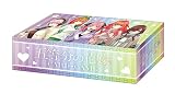 ブシロード ストレイジボックスコレクション V2 Vol.390 『五等分の花嫁』Part.5