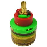 LASCO 0-4025 Gerber, Single Lever Cartridge by LASCO