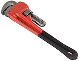ATE Pro. USA 34014 Pipe Wrench Heavy Duty 14 [並行輸入品]