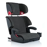 Clek Oobr 2014 Full Back Booster Seat, Shadow by Clek