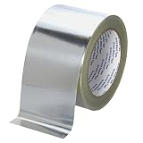 3M アルミ箔テープ No.AL-50BT 70mm幅 x 20m