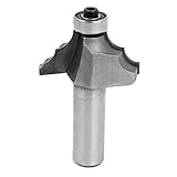 64ミリメートル長い1/2インチ×1インチクラシック成形ルータービットカッター