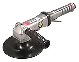 Astro 247P 7-Inch Angle Head Polisher - 2,500rpm [並行輸入品]