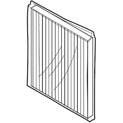 HITACHI 空気清浄機フィルター EPF-HV1000H
