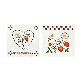 (セシール)cecile 貼って はがせる タイルシール (36枚組) D WF-2210