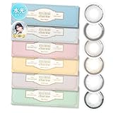 【ミミシャルム公式店】[ nanakoななこ プロデュース カラコン ] mimi charme(ミミシャルム) 1DAY 10枚入り ロイヤルムーン [-4.75]