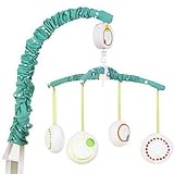 Sumersault Pop Dot Musical Mobile by Sumersault [並行輸入品]
