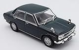 First43/ファースト43 ダットサン 510 セダン 1971 グリーン