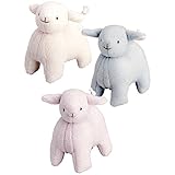 trousselier (トラセリア) ムートンオルゴール (ホワイト【M1293/42】)