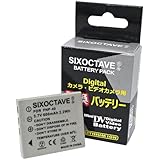str NP-40/D-LI8/DMW-BCB7 互換バッテリーパナソニック 向け ルミックス DMC-FX2/DMC-FX7 /富士フィルム 用 FinePix J50 V10 Z1 Z2 Z3 F700 F710 F810 / ペンタックス 用 Optio A10 A20 A30 A40 S S4 S4i S5i S5n S5z WPi SVi S5z S7 T10 T20 W10 W20 等