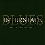 Two Thousand Miles Away