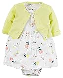 Carter's DRESS US サイズ: 6 Months
