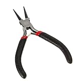 Nice Days（ナイス　ディズ）　4.5インチ　ミニラウンドノーズプライヤー