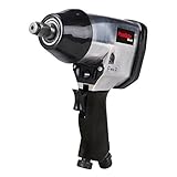 PowRyte Basic 100103 1/2-Inch Air Impact Wrench [並行輸入品]