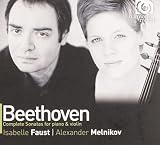 Complete Violin Sonata