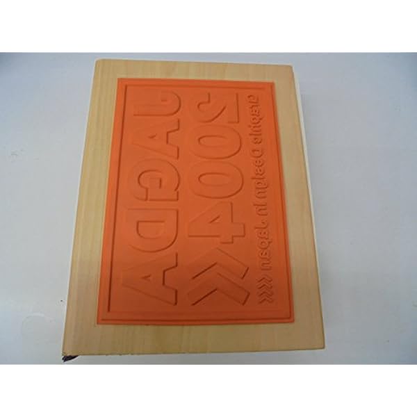 GRAPHIC DESIGN IN JAPAN (2007) | Fukuda, Shiego |本 | 通販 | Amazon